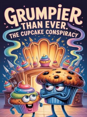 cover image of Grumpier Than Ever